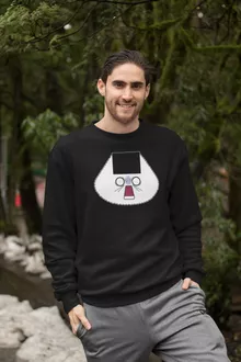Pull « Onigiri-chan (en mode » – Parodie Japon Culture