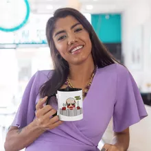 Der kolossale Titan Tasse – Parodie auf Attack on Titan