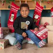 Nami Kinder Pullover – Parodie auf One Piece