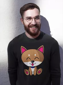 Pull « Kawaii Baby dog Vol.1 » – Parodie Kawaii Baby Dogs