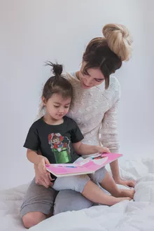 Maglietta per bambine e ragazze Mario – Parodia dei Super Mario