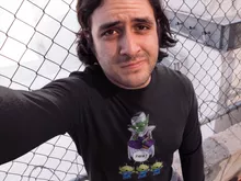 T-Shirt à manches longues Piccolo « Papa !! » – Parodie Dragon Ball Z