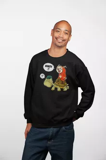 Sweater – Flash parody