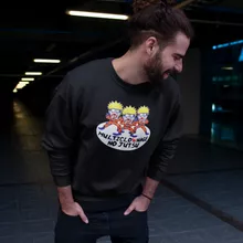 Pull Naruto Multiclonage « Multiclownage No Jutsu !! » – Parodie Naruto