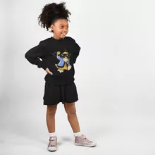Sudadera Niño Psyduck – Parodia de Pokémon