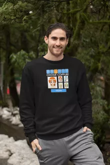 Pull Nami « Générateur de personnages » – Parodie One Piece