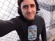 Rattata Långärmad T-Shirts – Parodi Pokémon