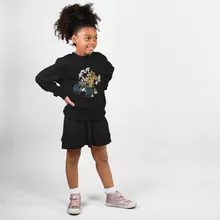 Sudadera Niño Bowser – Parodia de Mario Kart