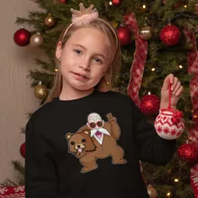 Master Roshi Truien voor kinderen – Dragon Ball parodie