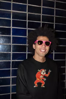Camisola – Flash de parodia