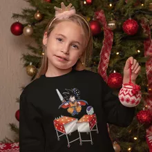 Son Goku Truien voor kinderen “Son Goku en Freezer” – Dragon Ball Z parodie