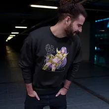 Pull Manga « La Sublime Naïna née sous le Signe du Bélier ! » – Parodie Cosplay Girls
