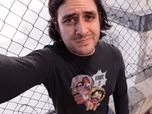 T-Shirts de manga comprida – One Piece de parodia