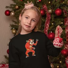 Tröjor för barn – Parodi Flash