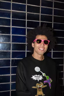 Pull Piccolo « MAISON !!!!!!!!!!!!!!! » – Parodie Dragon Ball Z