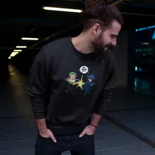 Roronoa Zoro Sweater “Roronoa Zoro from Straw Hat Pirates Crew” – One Piece parody