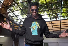 Felpa con cappuccio – Parodia dei SpongeBob