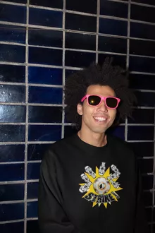 Sudadera BB-8 “BB-8 y de los Stomtroopers” – Parodia de Star Wars