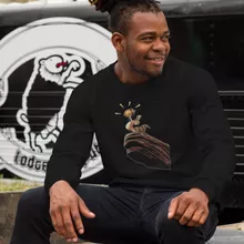 Camisola Scrat “Scrat e O Rei Leão” – A Idade do Gelo de parodia