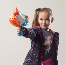 Maglietta per bambine e ragazze Portgas D Ace “Portgas D Ace e Natsu” – Parodia dei One Piece