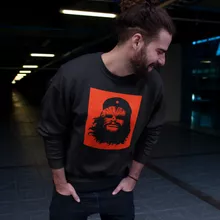 Chewbacca Pullover – Parodie auf Star Wars