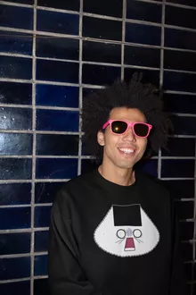 Pull « Onigiri-chan (en mode » – Parodie Japon Culture