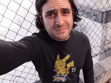 T-Shirts de manga comprida – Pokémon de parodia