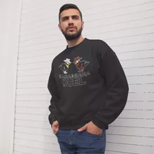 Felpa – Parodia dei Baka Baka