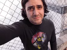Camiseta de manga larga Palpatine “Palpatine y Pikachu” – Parodia de Pokémon