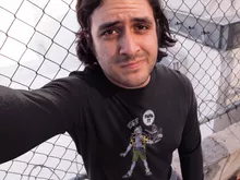 T-Shirt à manches longues Arlong « Papa... WTF !! » – Parodie Naruto