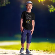 Maglietta per bambini e ragazzi Sdentato “Sdentato il Drago” – Parodia dei Dragon Trainer