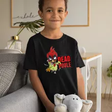 T-shirt Enfant « Dead Poule » – Parodie Deadpool
