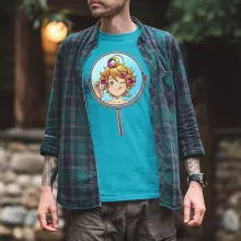 T-shirt Emma « Be Good Bigoudi !! » – Parodie The Promised Neverland