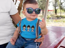T-shirt bébé Végéta « Un jeu d'acteur de niveau princier » – Parodie Dragon Ball Z