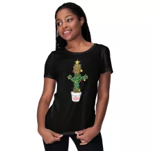 Groot Damen T-shirt – Parodie auf Guardians of the Galaxy