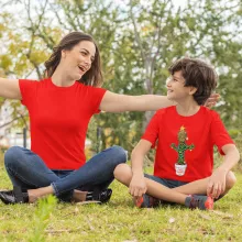 Groot Kids T-Shirt – Guardians of the Galaxy parody