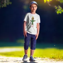 Groot Kids T-Shirt – Guardians of the Galaxy parody