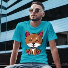 T-shirt « Kawaii Baby dog Vol.1 » – Parodie Kawaii Baby Dogs