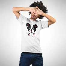 T-shirt « Kawaii Baby dog Vol.4 » – Parodie Kawaii Baby Dogs