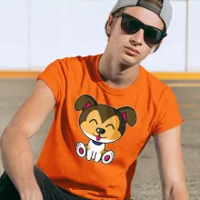 T-shirt « Kawaii Baby dog Vol.6 » – Parodie Kawaii Baby Dogs