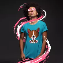 T-shirt « Kawaii Baby dog Vol.7 » – Parodie Kawaii Baby Dogs
