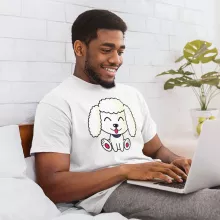 T-shirt « Kawaii Baby dog Vol.8 » – Parodie Kawaii Baby Dogs