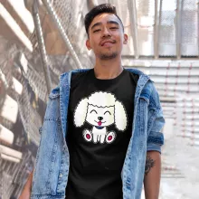 T-shirt « Kawaii Baby dog Vol.8 » – Parodie Kawaii Baby Dogs
