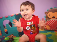 Body baby – Parodi Super Mario