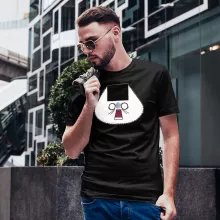 T-shirt « Onigiri-chan (en mode » – Parodie Japon Culture