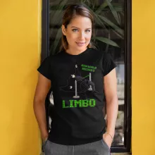 Neo Damen T-shirt – Parodie auf Matrix