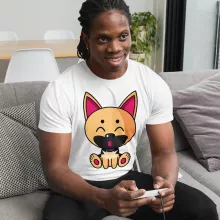 T-shirt « Kawaii Baby dog Vol.2 » – Parodie Kawaii Baby Dogs