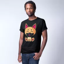 T-shirt « Kawaii Baby dog Vol.2 » – Parodie Kawaii Baby Dogs