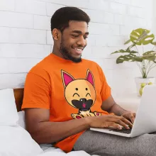 T-shirt « Kawaii Baby dog Vol.2 » – Parodie Kawaii Baby Dogs