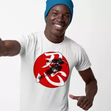 T-shirt – Parodi Kultur Japan
